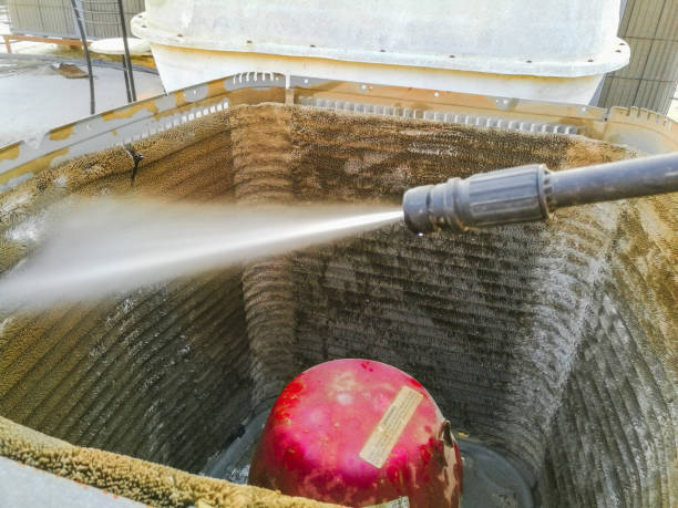 Best Best Air Duct Cleaning Company  in Tavares, FL