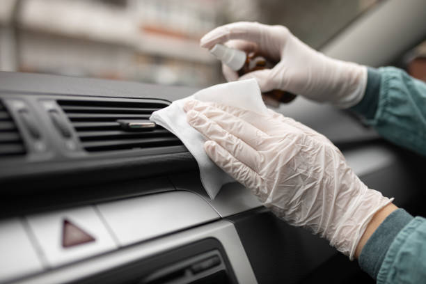Best Duct Cleaning Specialists  in Tavares, FL
