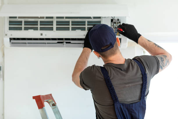 Best HVAC Duct Inspection Services  in Tavares, FL