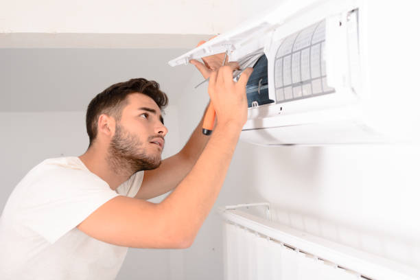 Best HVAC System Cleaning  in Tavares, FL